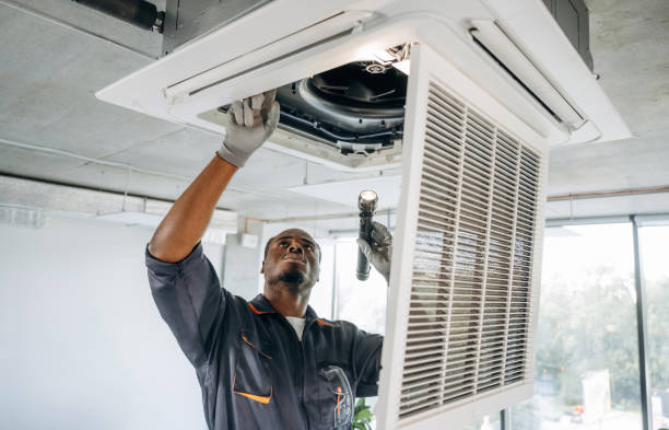 Licensed Heat Pump Repair service in Columbia, NJ - FH HVAC