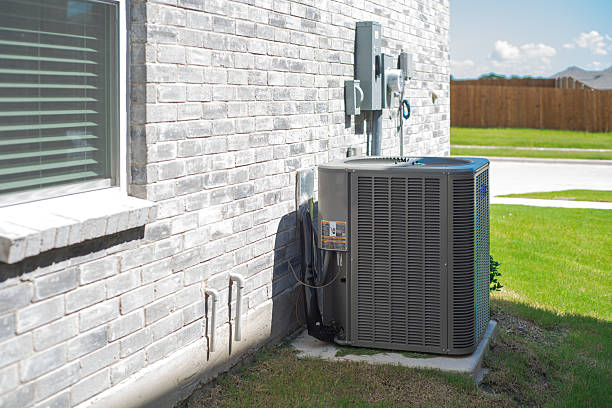 Reliable Heat Pump Repair contractor in Columbia, NJ by FH HVAC